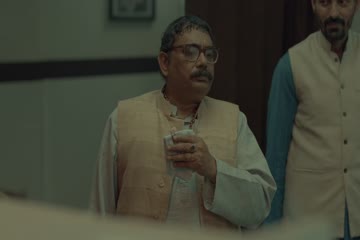 Maharani 2021 S01 Dekh Tamasha Kursi Ka Episode 2 Movie